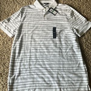 Men’s DKNY Polo Shirt